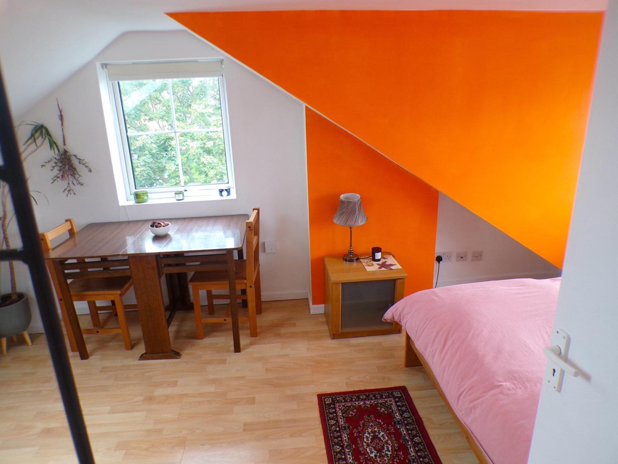 Fulham Broadway - Peace Out House Apartment London Exterior photo